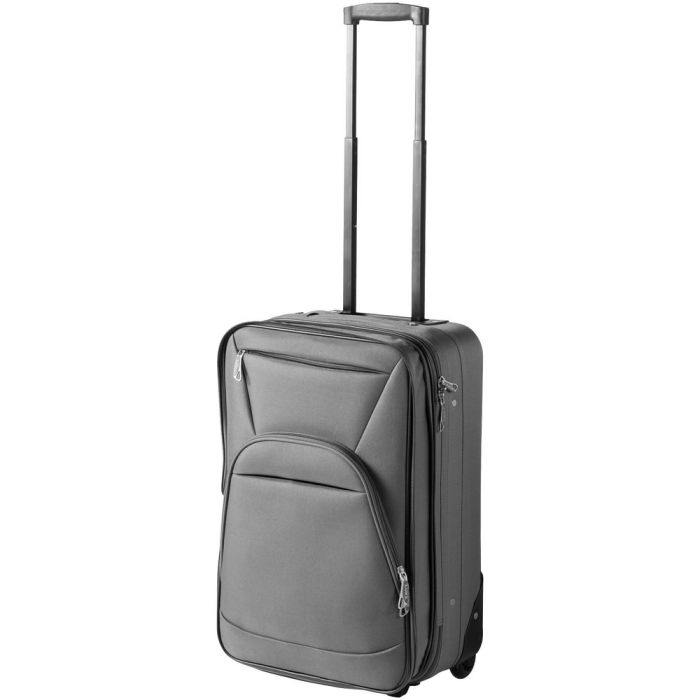 Handgepäck-Koffer Expandable als Werbeartikel