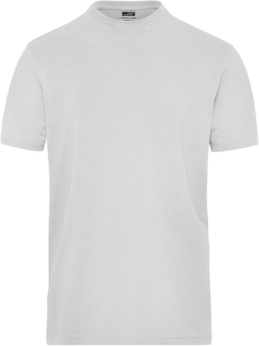 BIO Herren Arbeits-T-Shirt als Werbeartikel